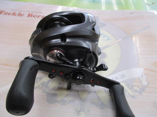 12アルデバランBFS XG RH｜＠ベリーネット 日本最大新品中古釣具
