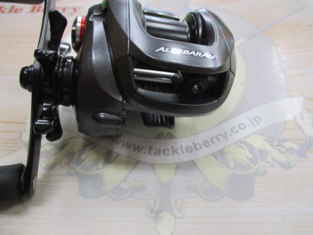 12 アルデバラン BFS XG 中古　美品 12アルデバランBFS XG LH｜＠ベリーネット 日本最大新品中古釣具