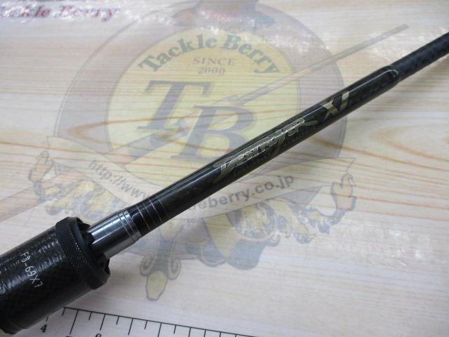 デストロイヤー F3-69X7(X7)ITSリールシート