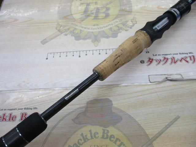 デストロイヤー F3-69X7(X7)ITSリールシート