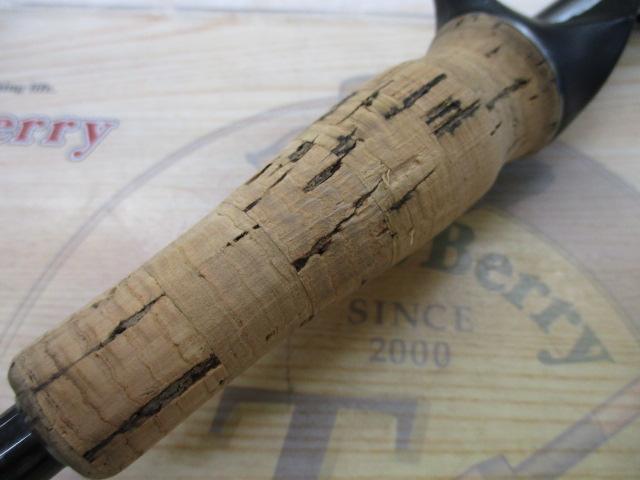 デストロイヤー F3-69X7(X7)ITSリールシート