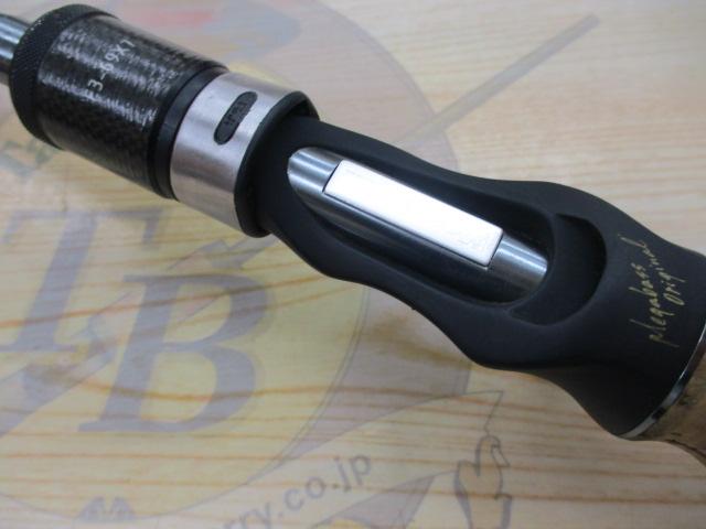 デストロイヤー F3-69X7(X7)ITSリールシート