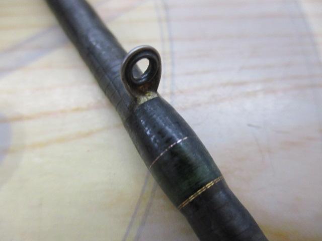 デストロイヤー F3-69X7(X7)ITSリールシート