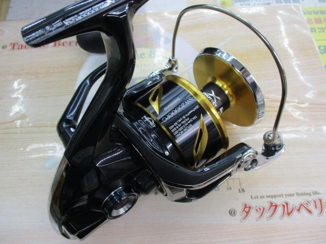 ステラ　SW 20000PG  新品未使用　購入したままの状態　開封のみ 20ステラSW 20000PG｜＠ベリーネット 日本最大新品中古釣具WEB