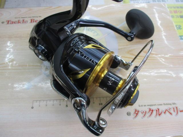 20ステラSW 20000PG｜＠ベリーネット 日本最大新品中古釣具WEB
