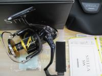 20ステラSW 20000PG