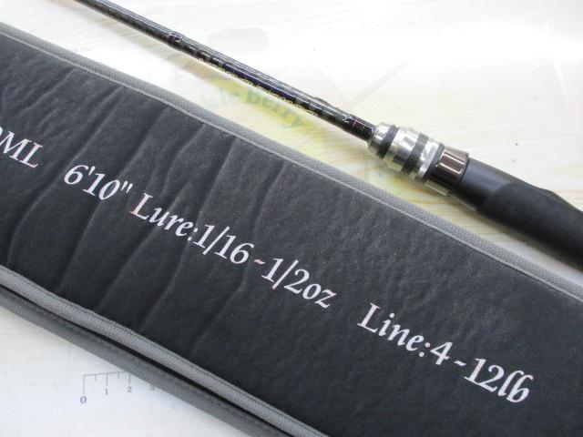 ダブルダッチ DDS-610ML サンダーロール