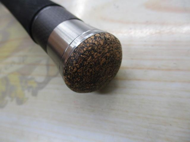 ダブルダッチ DDS-610ML サンダーロール