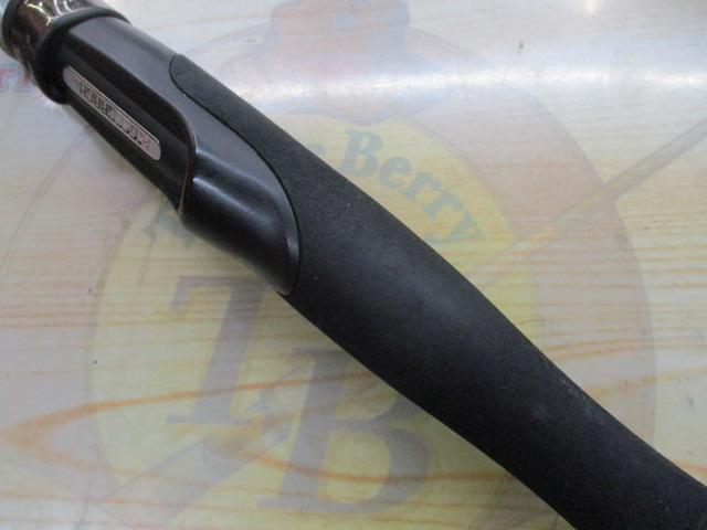 ダブルダッチ DDS-610ML サンダーロール