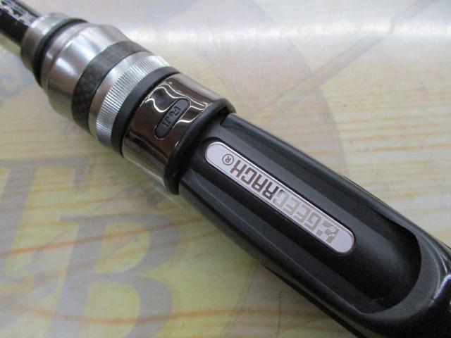 ダブルダッチ DDS-610ML サンダーロール