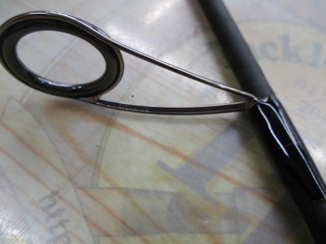 ダブルダッチ DDS-610ML サンダーロール