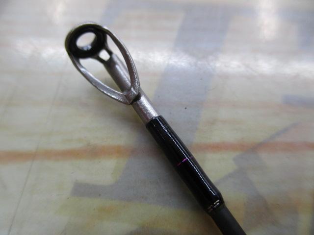 ダブルダッチ DDS-610ML サンダーロール