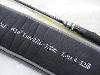 ダブルダッチ DDS-610ML サンダーロール