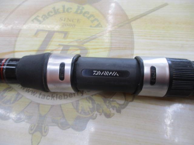 リバティクラブ磯風 3-45遠投・K