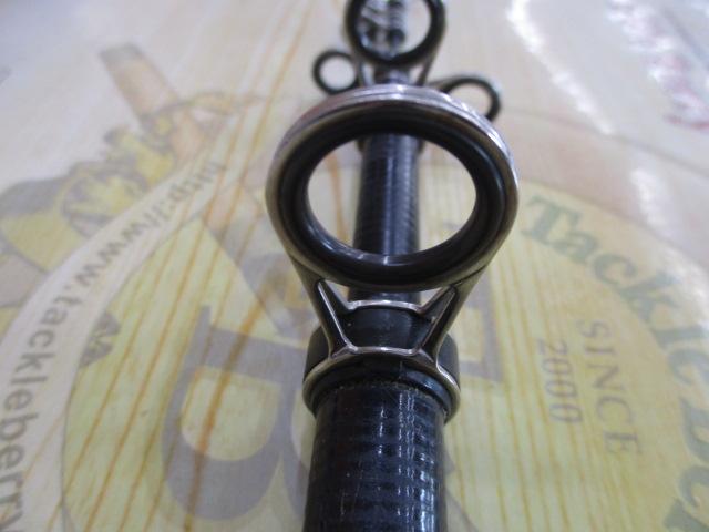 リバティクラブ磯風 3-45遠投・K