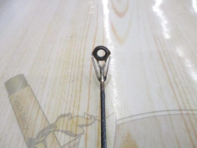 リバティクラブ磯風 3-45遠投・K