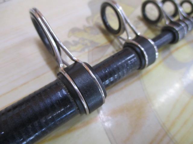 リバティクラブ磯風 3-45遠投・K