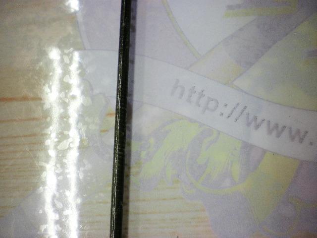 ブラックレーベル BL+681LMLXB