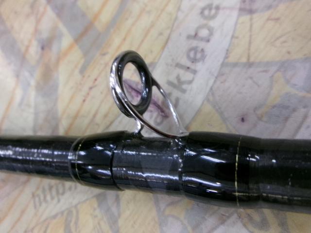 パイナ　エクスプライド　168MH-2 シマノ(SHIMANO) 17エクスプライド 168MH2 (お取り寄せ商品
