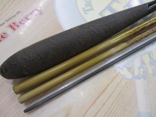 朱紋峰　飛びぬけ 十一 朱紋峰 飛ぬけ 11｜＠ベリーネット 日本最大新品中古釣具WEBショップ