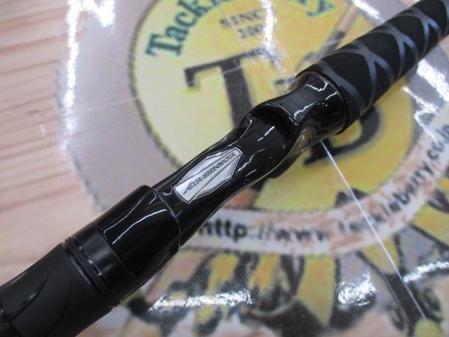 ブレイゾン C64L-ST・BF｜＠ベリーネット 日本最大新品中古釣具