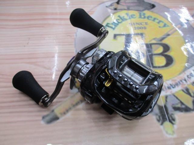 ダイワ　ジリオン TW HD 1520XH 楽天市場】ダイワ(Daiwa) ジリオン TW HD 1520XH /ベイトリール