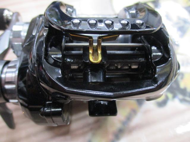 ジリオン TW HD 1520XH｜＠ベリーネット 日本最大新品中古釣具