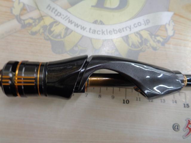 20ソアレエクスチューン S64UL+-S｜＠ベリーネット 日本最大新品