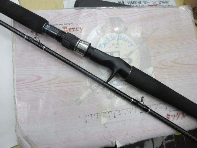 コルトスナイパーXR B100M