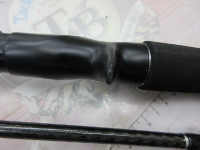 コルトスナイパーXR B100M