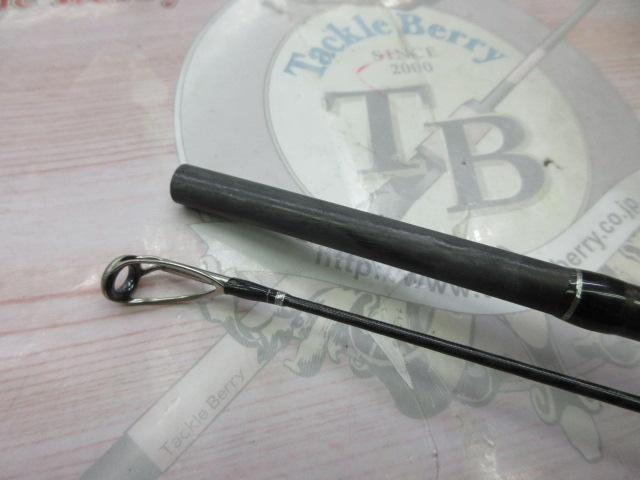 コルトスナイパーXR B100M