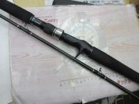 コルトスナイパーXR B100M