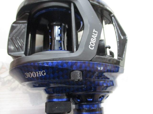 コバルト 300HG