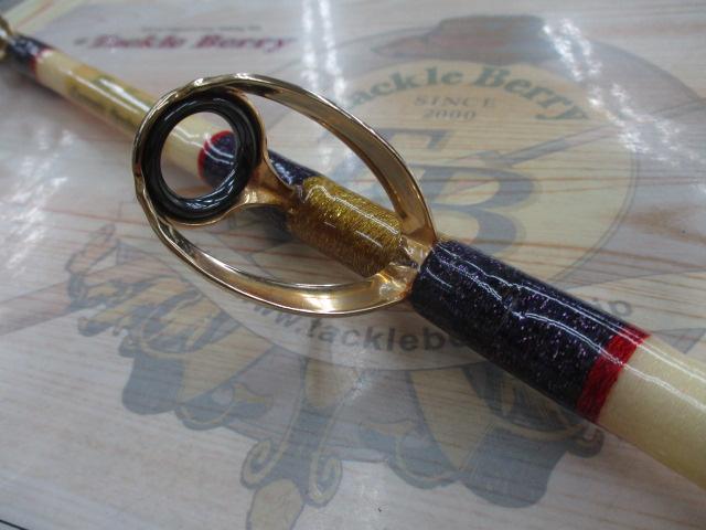 ブルーハンターカモシリミテッド215