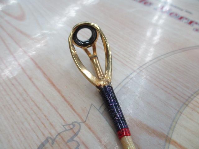 ブルーハンターカモシリミテッド215