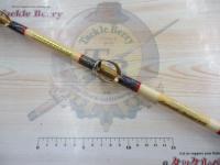 ブルーハンターカモシリミテッド215