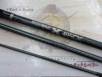 ハイパワーXプロセレクト 405CX