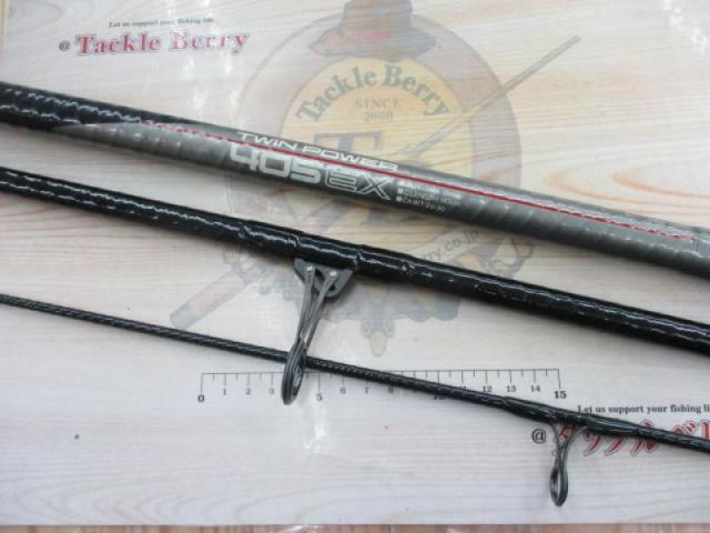 ツインパワー 405EX