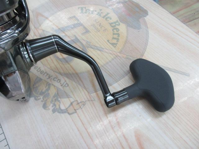 22ステラ 4000MHG｜＠ベリーネット 日本最大新品中古釣具WEBショップ