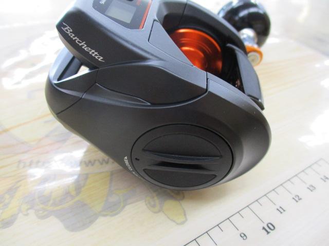 21バルケッタBB 300PG｜＠ベリーネット 日本最大新品中古釣具WEB