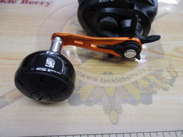 バルケッタbb 300ＰＧ未使用品ＮＯ2 21バルケッタBB 300PG｜＠ベリーネット 日本最大新品中古釣具WEB