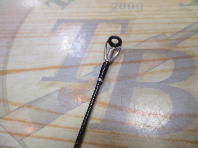 17エクスプライド 264UL