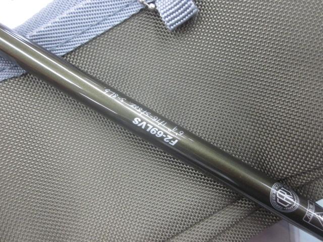 レヴァンテ F2-69LVS