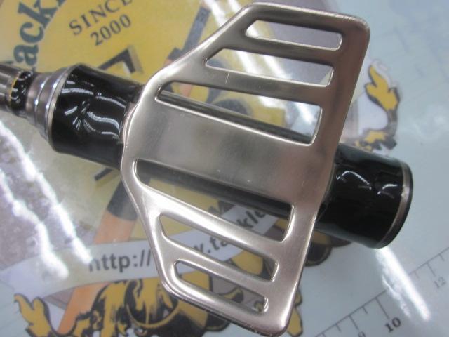 がまチヌへちさぐり銀参郎 MH270｜＠ベリーネット 日本最大新品