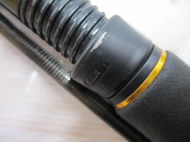 モアザンEX AGS94LML｜＠ベリーネット 日本最大新品中古釣具WEBショップ