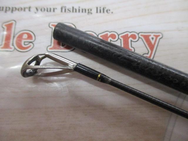 モアザンEX AGS94LML｜＠ベリーネット 日本最大新品中古釣具WEBショップ