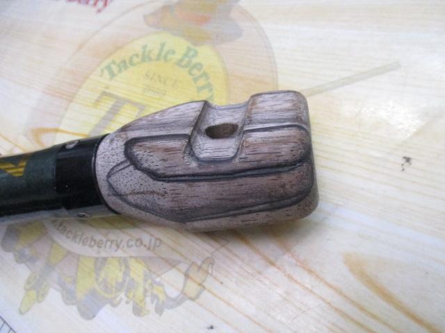 ダイヤフラッシュボロン振出石鯛 525