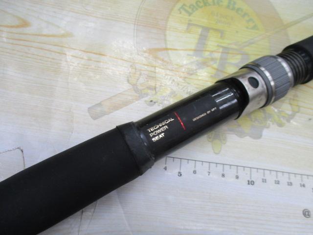 ダイヤフラッシュボロン振出石鯛 525