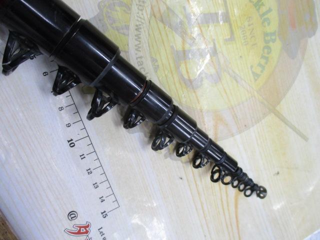 ダイヤフラッシュボロン振出石鯛 525