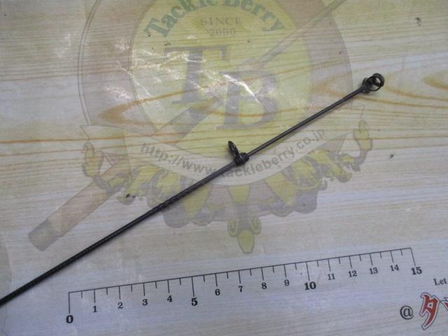 ダイヤフラッシュボロン振出石鯛 525